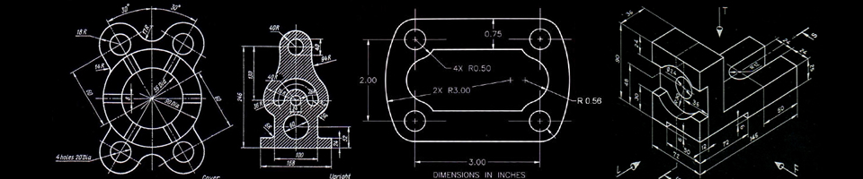 Greenwood Models provides Machining Services too all industries.